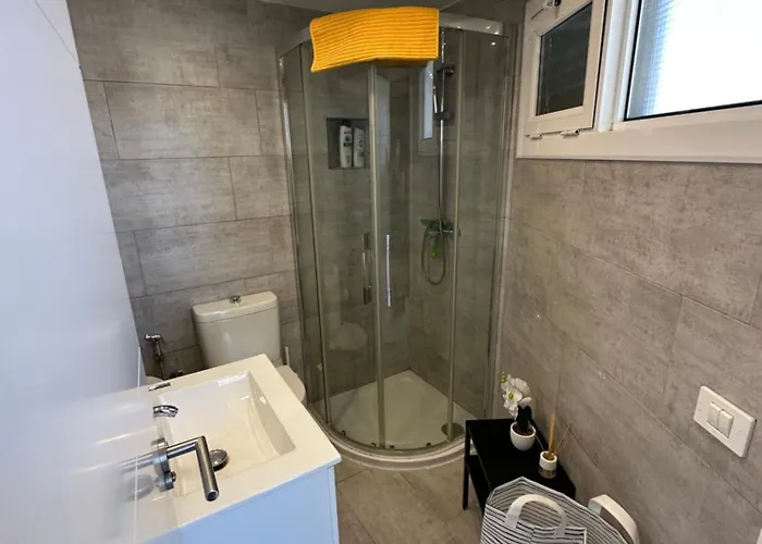 Апарт-отель Estudio Mondrian Плайя-дель-Инглес