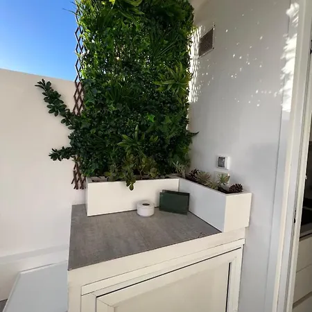 Aparthotel Estudio Mondrian Playa del Ingles (Gran Canaria)