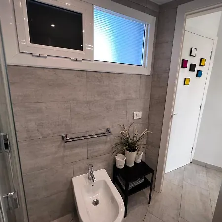 Appart hôtel Estudio Mondrian