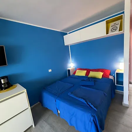 Estudio Mondrian