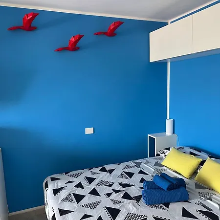 Estudio Mondrian Aparthotel Playa del Ingles (Gran Canaria)