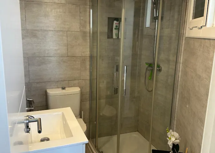 Estudio Mondrian Playa del Inglés