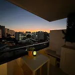 شقة فندقية Estudio Mondrian 4*