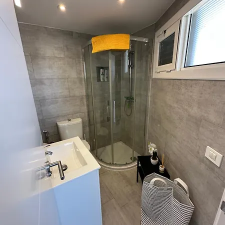 Appart hôtel Estudio Mondrian Playa del Inglés